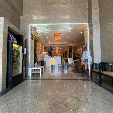Sinkiat Thani Hotel Satun Εξωτερικό φωτογραφία