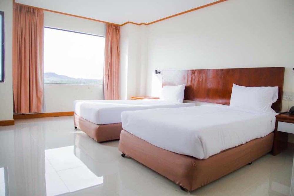 Sinkiat Thani Hotel Satun Εξωτερικό φωτογραφία