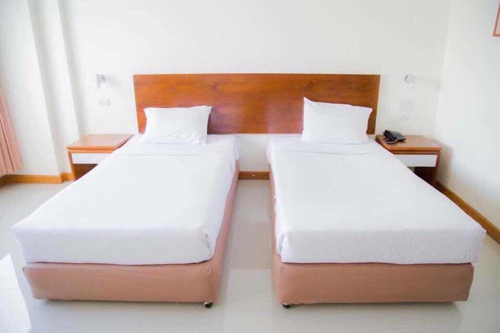 Sinkiat Thani Hotel Satun Εξωτερικό φωτογραφία