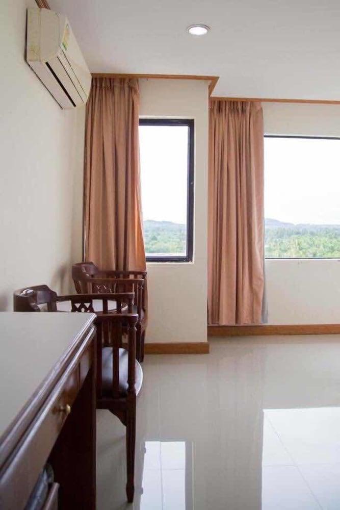 Sinkiat Thani Hotel Satun Εξωτερικό φωτογραφία