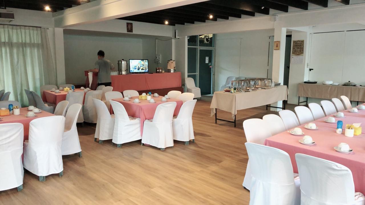 Sinkiat Thani Hotel Satun Εξωτερικό φωτογραφία