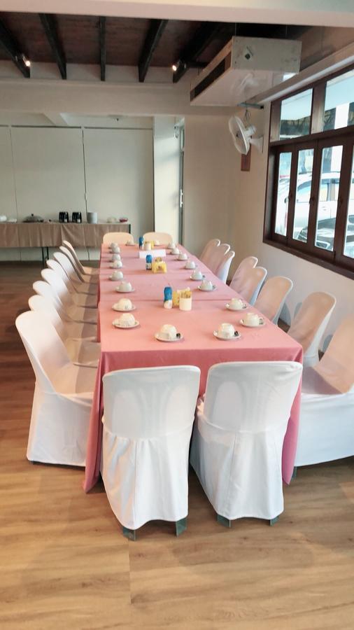 Sinkiat Thani Hotel Satun Εξωτερικό φωτογραφία