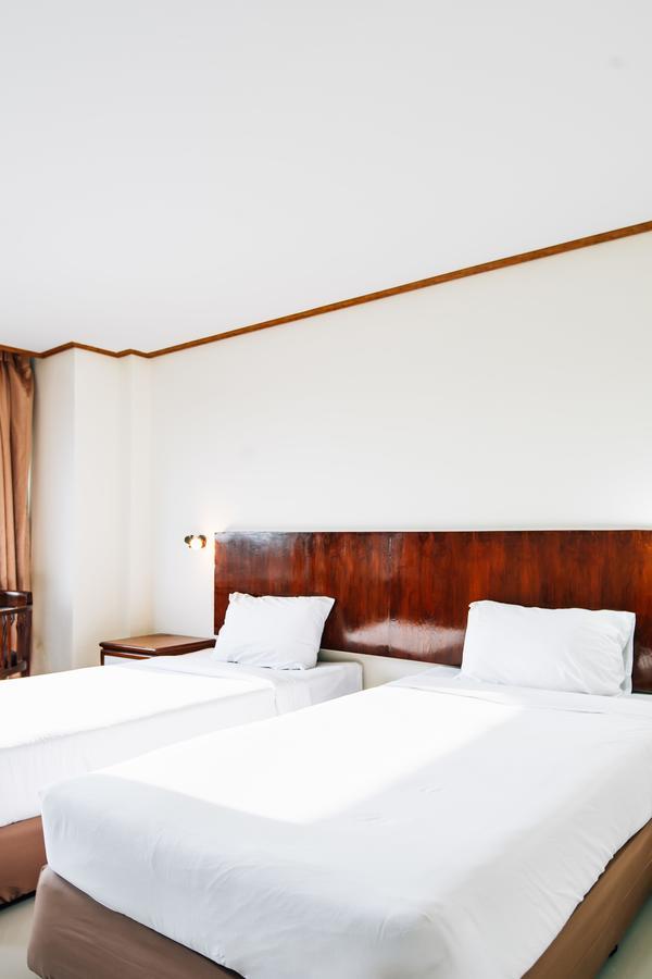 Sinkiat Thani Hotel Satun Εξωτερικό φωτογραφία