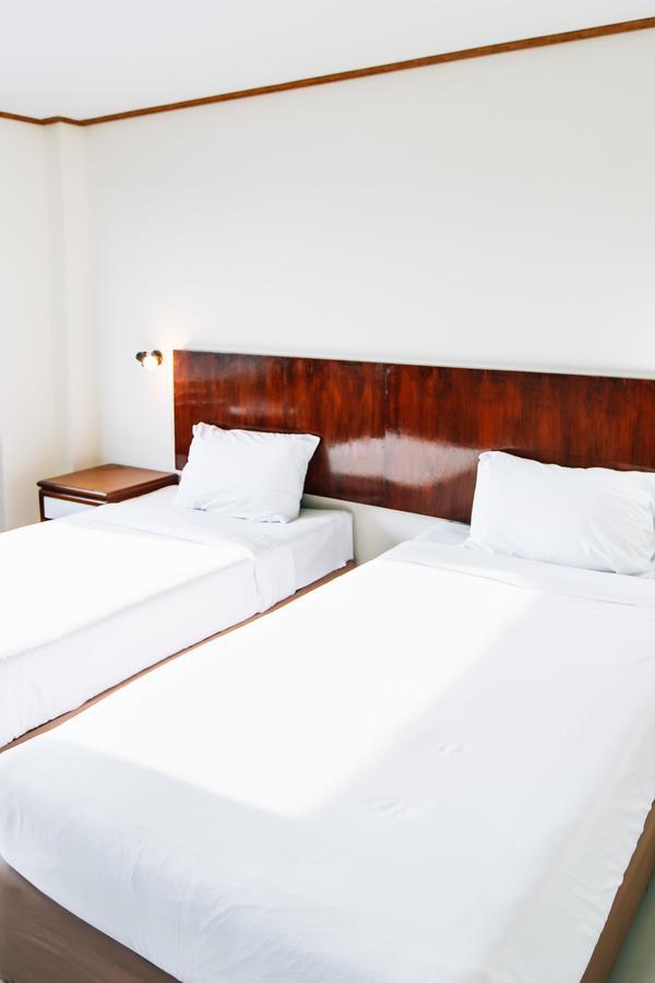 Sinkiat Thani Hotel Satun Εξωτερικό φωτογραφία
