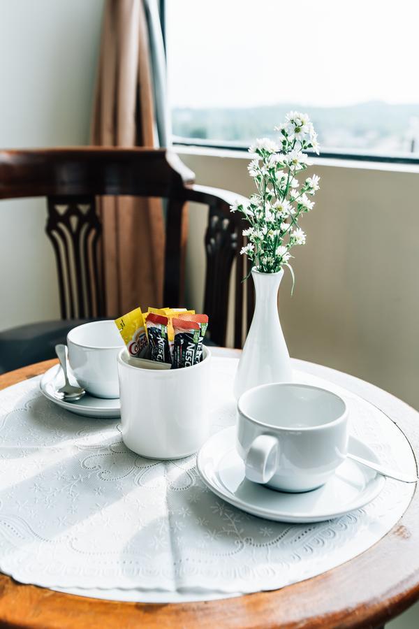 Sinkiat Thani Hotel Satun Εξωτερικό φωτογραφία