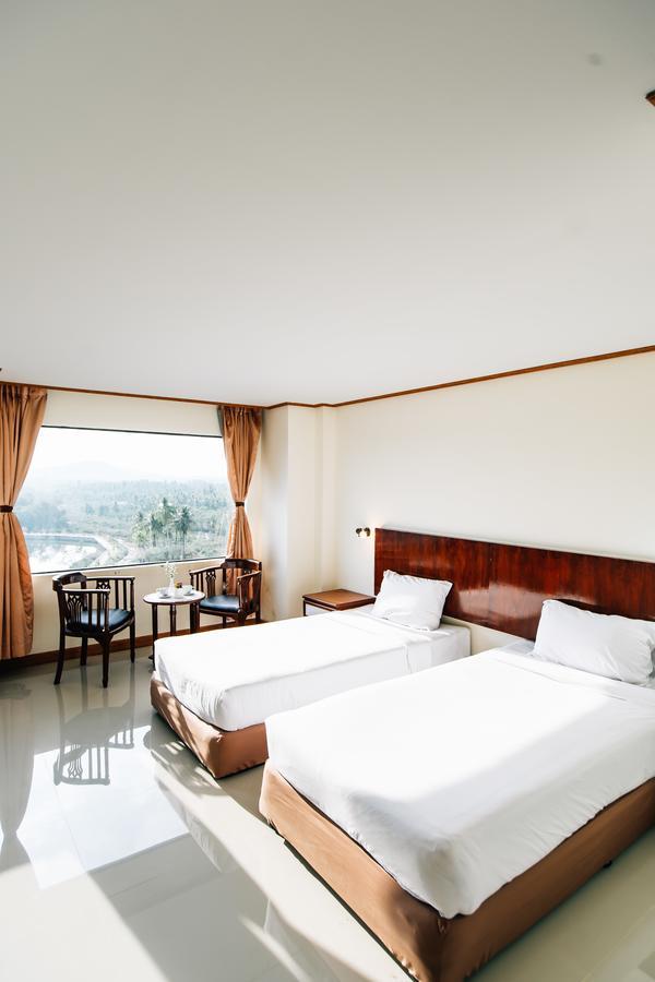 Sinkiat Thani Hotel Satun Εξωτερικό φωτογραφία