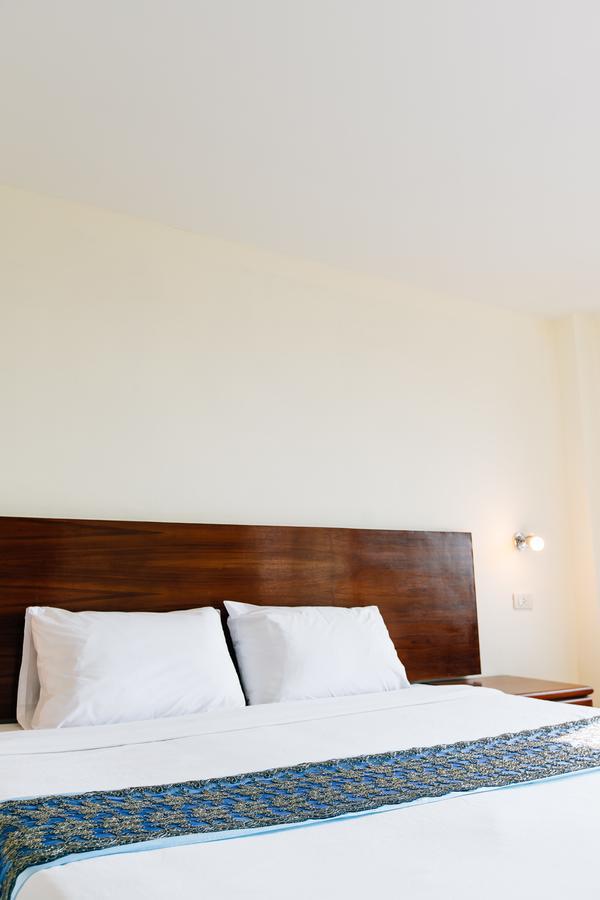 Sinkiat Thani Hotel Satun Εξωτερικό φωτογραφία