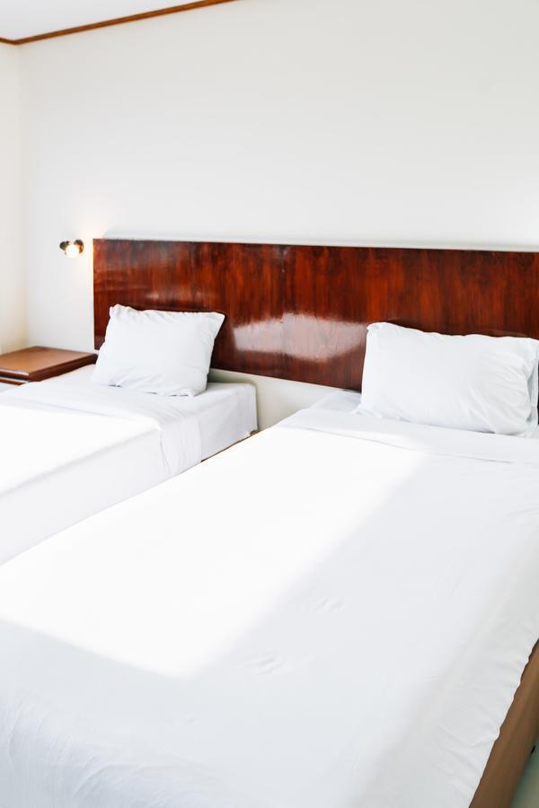 Sinkiat Thani Hotel Satun Εξωτερικό φωτογραφία