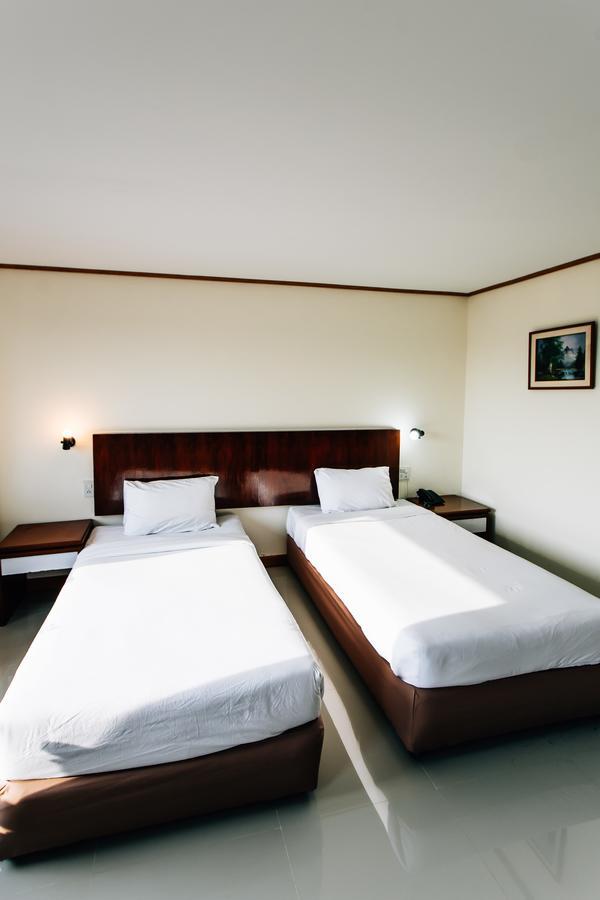 Sinkiat Thani Hotel Satun Εξωτερικό φωτογραφία