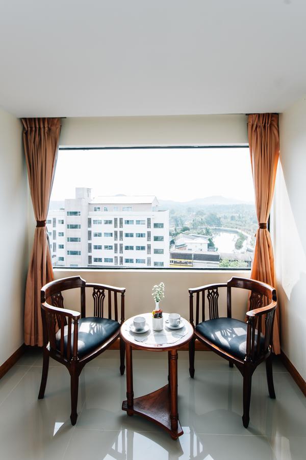 Sinkiat Thani Hotel Satun Εξωτερικό φωτογραφία