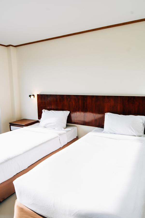 Sinkiat Thani Hotel Satun Εξωτερικό φωτογραφία