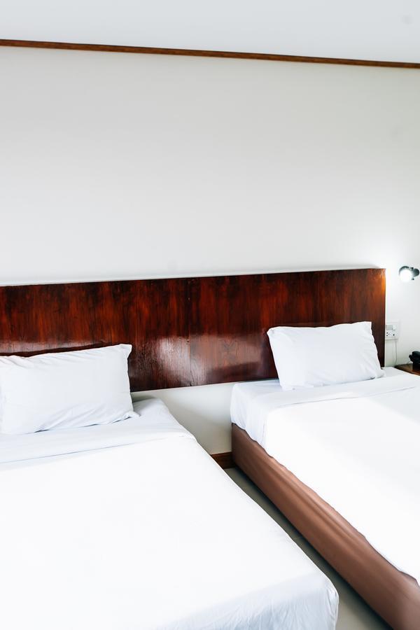 Sinkiat Thani Hotel Satun Εξωτερικό φωτογραφία