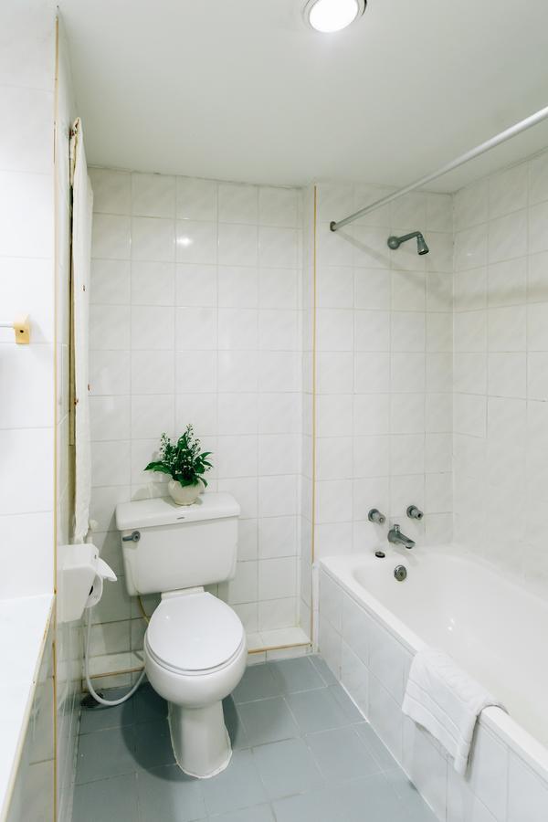 Sinkiat Thani Hotel Satun Εξωτερικό φωτογραφία