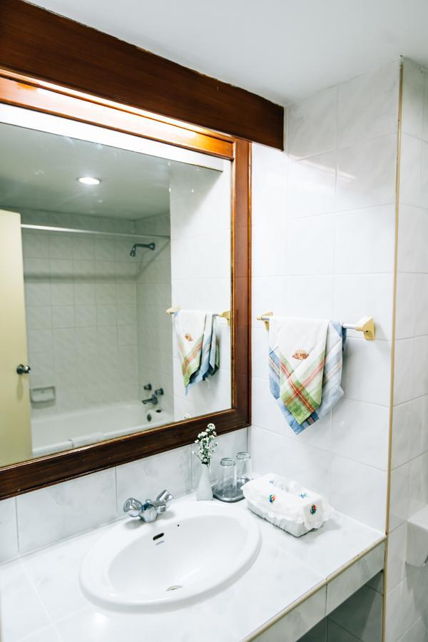 Sinkiat Thani Hotel Satun Εξωτερικό φωτογραφία
