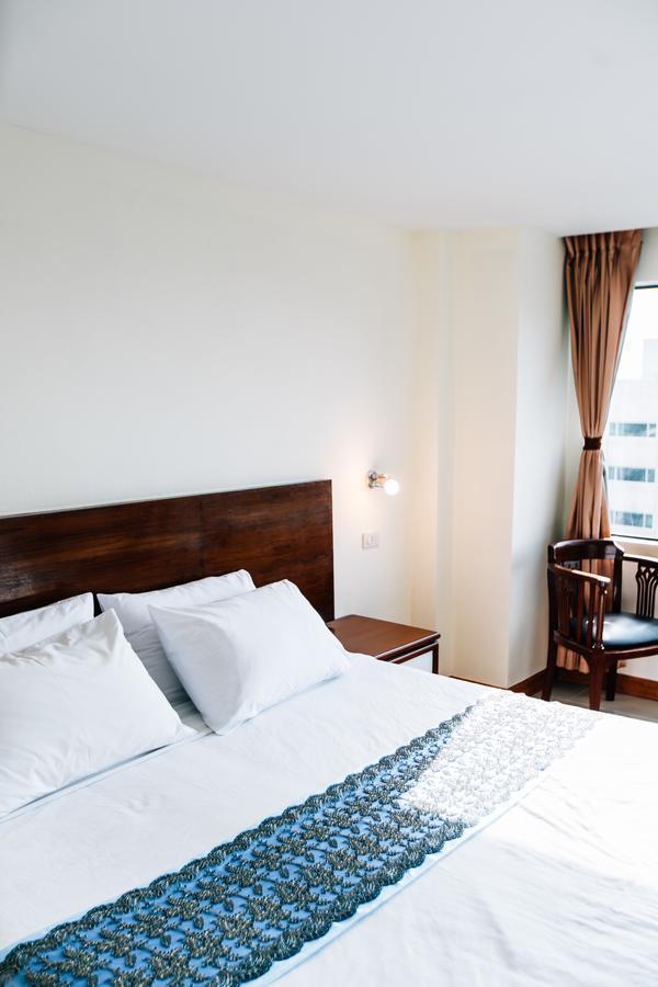 Sinkiat Thani Hotel Satun Εξωτερικό φωτογραφία